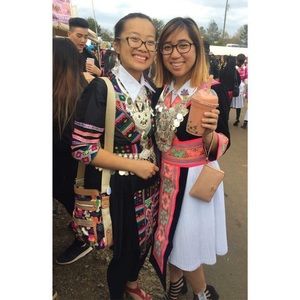 Meet your Posher, Nalee